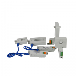 BA50(Ⅱ)-AI/I AC Transductor de corriente inteligente de tipo dividido