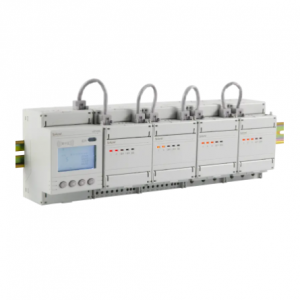 ADF400L Din-rail Multi-circuit 1-phase&3-phase energy meter