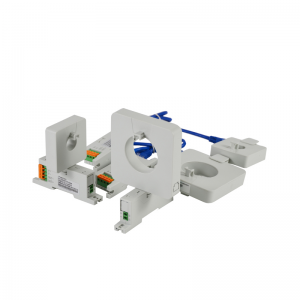 BA50(Ⅱ)-AI/I AC Transductor de corriente inteligente de tipo dividido