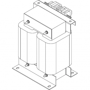 AITR medical IT Isolated system (power transformer)