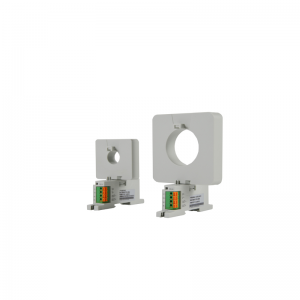 BA50(Ⅱ)-AI/I AC Transductor de corriente inteligente de tipo dividido