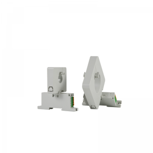 BA50(Ⅱ)-AI/I AC Intelligent Split-type current transducer