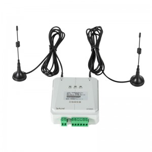 ATC600 Series Wireless Temperature Monitoring System(Transceiver)