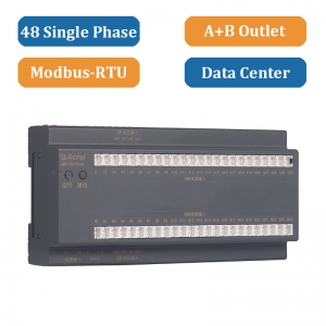 AMC100-FA48 A+B 2 channels Output & 48 channels Output for IDC