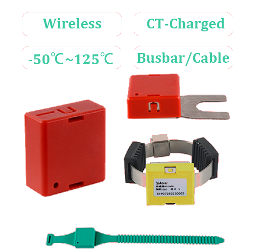 <b>ATE</b></br>ATE Series Temperature Monitoring Sensor