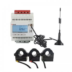 ADW300 IoT 3-phase Wireless Smart Energy Meter