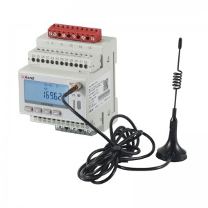 ADW300 IoT 3-phase Wireless Smart Energy Meter