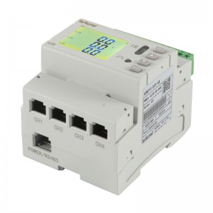 ADW210 Multi-circuit IoT Wireless Smart Energy Meter