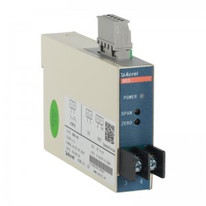 BD-AI single phase AC current transducer