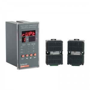 WHD Temperature & Humidity Controller(Pannel)