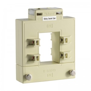 AKH-0.66/K Split-core square type current transformer