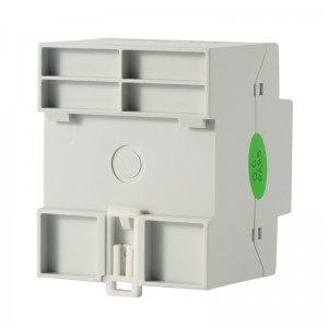 ADL100-EY Din-rail Single-phase Prepaid Energy Meter