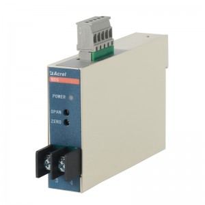 BD-AI single phase AC current transducer