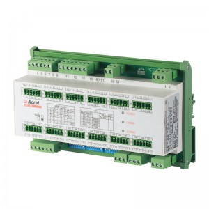 AMC16MA A+B 2 Channel AC energy meter for IDC