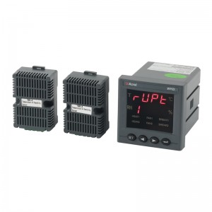 WHD Temperature & Humidity Controller(Pannel)