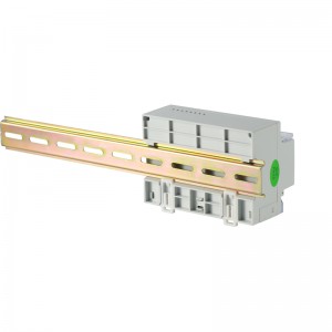 ADL3000-E Din-rail 3-phase Programmable energy meter