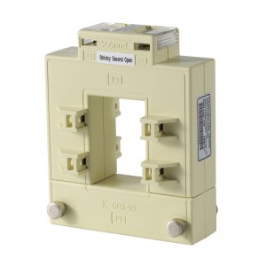 AKH-0.66/K Split-core square type current transformer