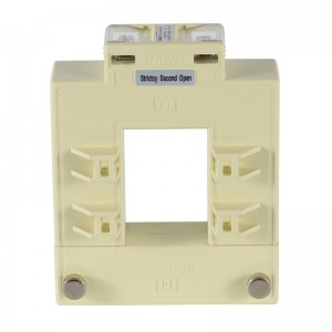 AKH-0.66/K Split-core square type current transformer