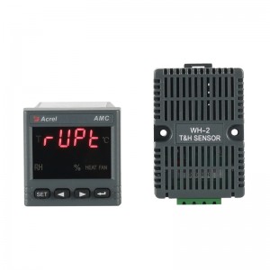 WHD Temperature & Humidity Controller(Pannel)