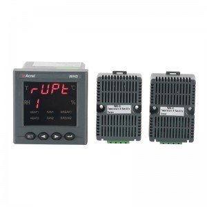 WHD Temperature & Humidity Controller(Pannel)