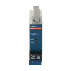 BD-3I3 Three phase AC current transducer