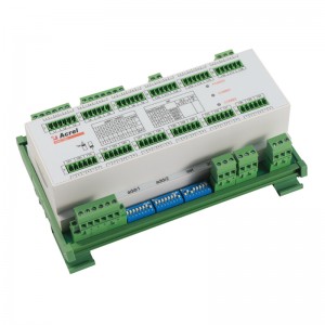 AMC16MA A+B 2 Channel AC energy meter for IDC