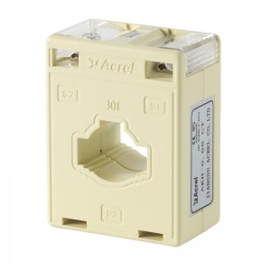 AKH-0.66/I Solid type current transformer