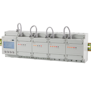 ADF400L Din-rail Multi-circuit 1-phase&3-phase energy meter