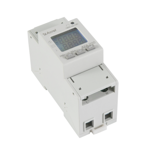 ADL200 Din-rail Single-phase Programmable Energy Meter