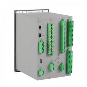 AM5SE Medium Voltage Line&power transformer&PT Protection relay