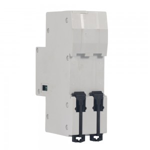 Smart Circuit Breaker (Gateway)