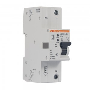 Smart Circuit Breaker (Single Phase)