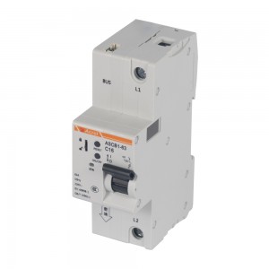 Smart Circuit Breaker (Single Phase)