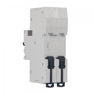 Smart Circuit Breaker (Single Phase)