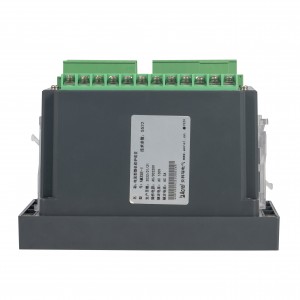 AM3SE Medium Voltage Line&power transformer&PT Protection relay