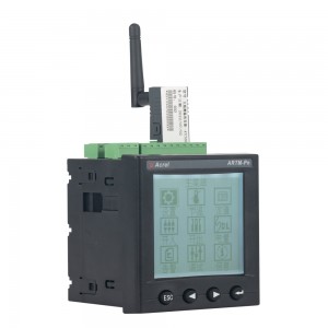 ARTM-Pn Wireless Temperature Monitoring System(Acquisition)