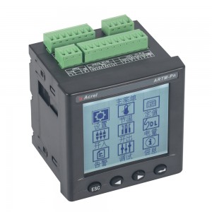 ARTM-Pn Wireless Temperature Monitoring System(Acquisition)