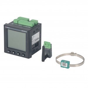 ARTM-Pn Wireless Temperature Monitoring System(Acquisition)