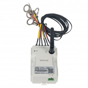 ATE Series Wireless Temperature Monitoring System(Sensor)