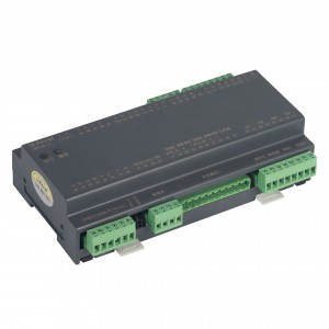 AMC100-DA A+B 2 Channel DC energy meter for IDC