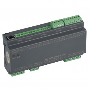 AMC100-ZA A+B 2 Channel AC energy meter for IDC