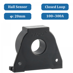 AHBC-LTA Solid Closed loop hall sensor